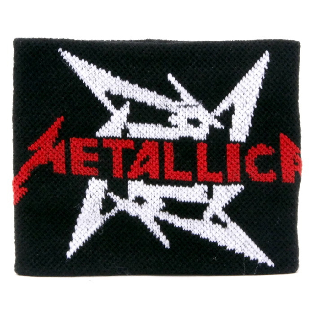 Напульсник Metallica (053)