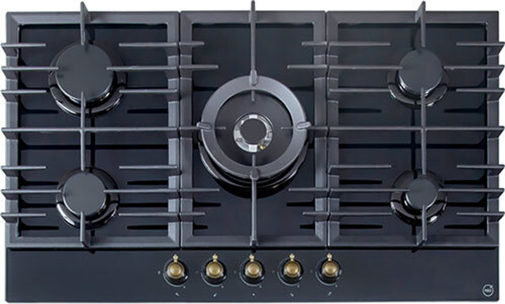 Газовая варочная панель MBS PG-905 BL classic