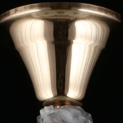 Подвесной светильник Aployt Toinet APL.734.06.06