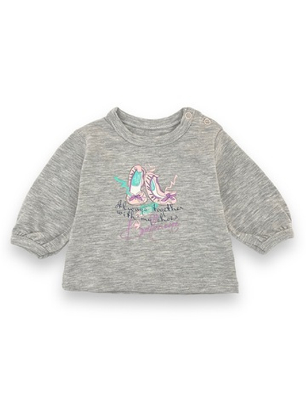 Кофточка детская