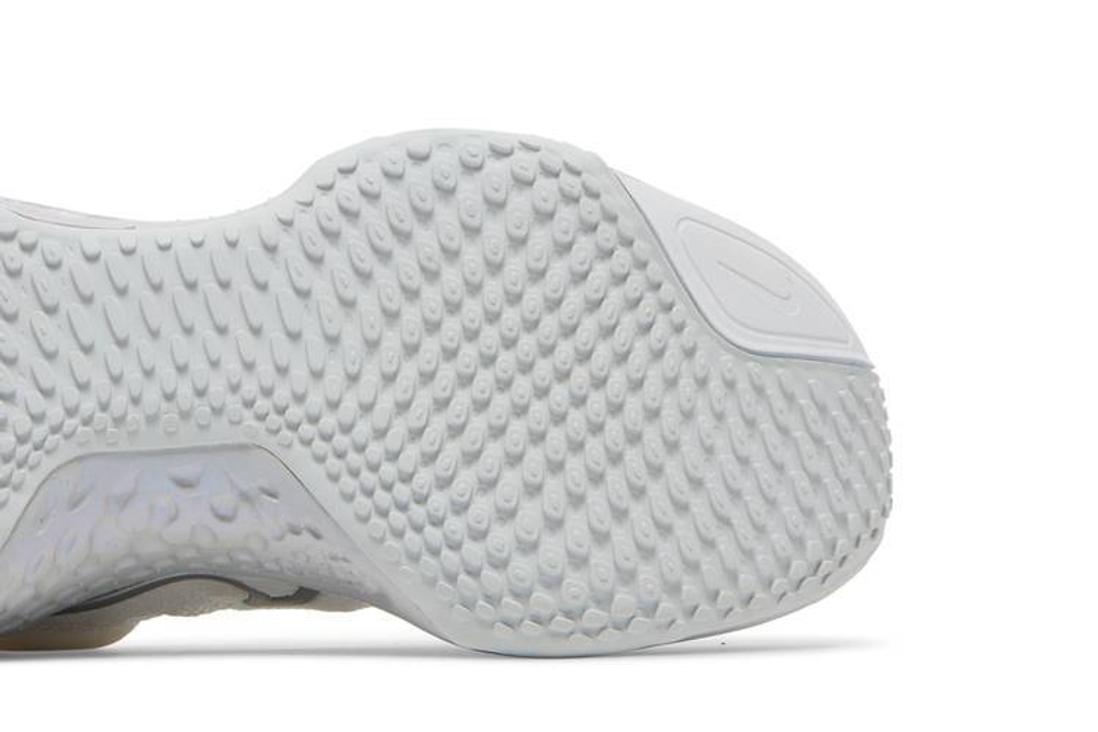 Кроссовки Nike Invincible Run 1 Flyknit (Женская размерная сетка)