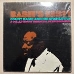 Count Basie And His Orchestra - Basie's Best! A Collection Of Immortal Performances (США)