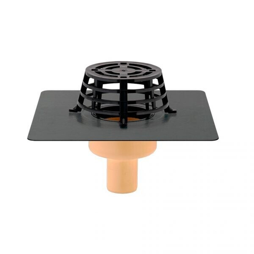 Балконная воронка SitaCompact DN – 50 мм