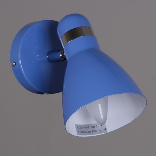 04714-0.2-01 BL светильник настенный