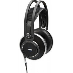 AKG K812PRO референсные открытые наушники, 36Ом, 5-54000Гц, кабель 3м