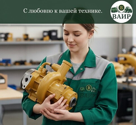 Ключ к мощности и экономии: Как правильно обслуживать топливные форсунки на грузовиках и спецтехнике.