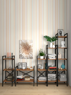 Стеллаж BAS LOFT