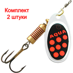 Блесна для рыбалки AQUA COMET