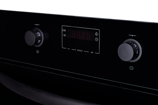 Электрический духовой шкаф Kuppersberg HO 663 B