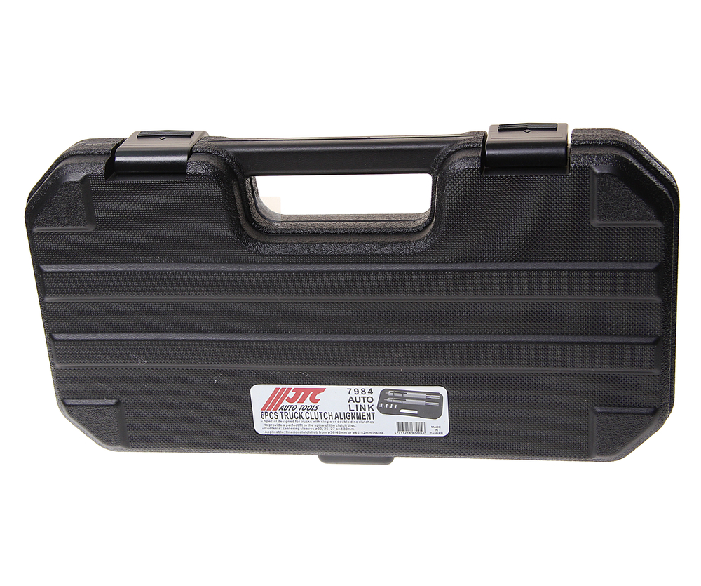 Приспособление для центровки сцепления грузовых автомобилей JTC