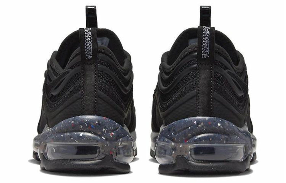 Кроссовки Nike Air Max 97 Terrascape "Triple Black"