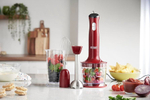Блендер погружной 3 в 1 Russell Hobbs 24700-56 красный