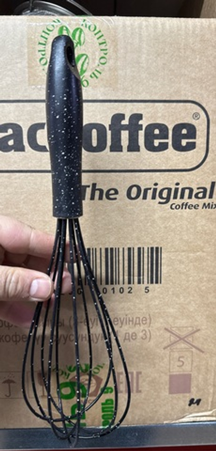 венчик силиконовый