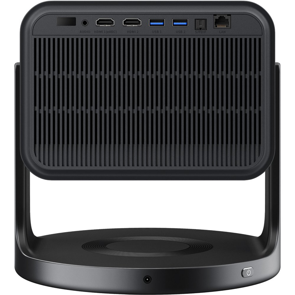 Проектор Hisense C3