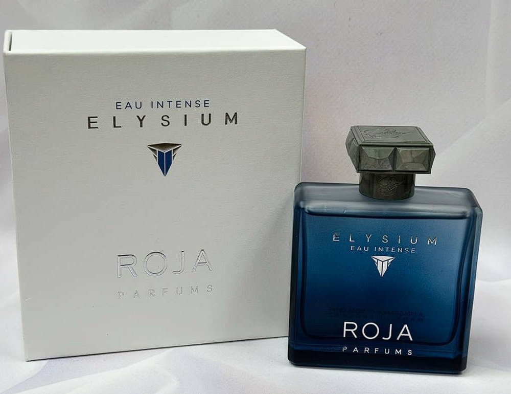 Elysium Pour Homme Eau Intense Roja Dove 100ml (duty free парфюмерия)