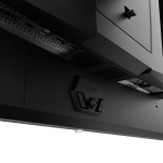 Монитор MSI 26.5" MPG 272URX QD-OLED 4K 16:9 3840x2160 240Hz 0.03ms черный