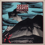 Andy Taylor / Thunder (LP)