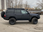 Toyota Land Cruiser 105