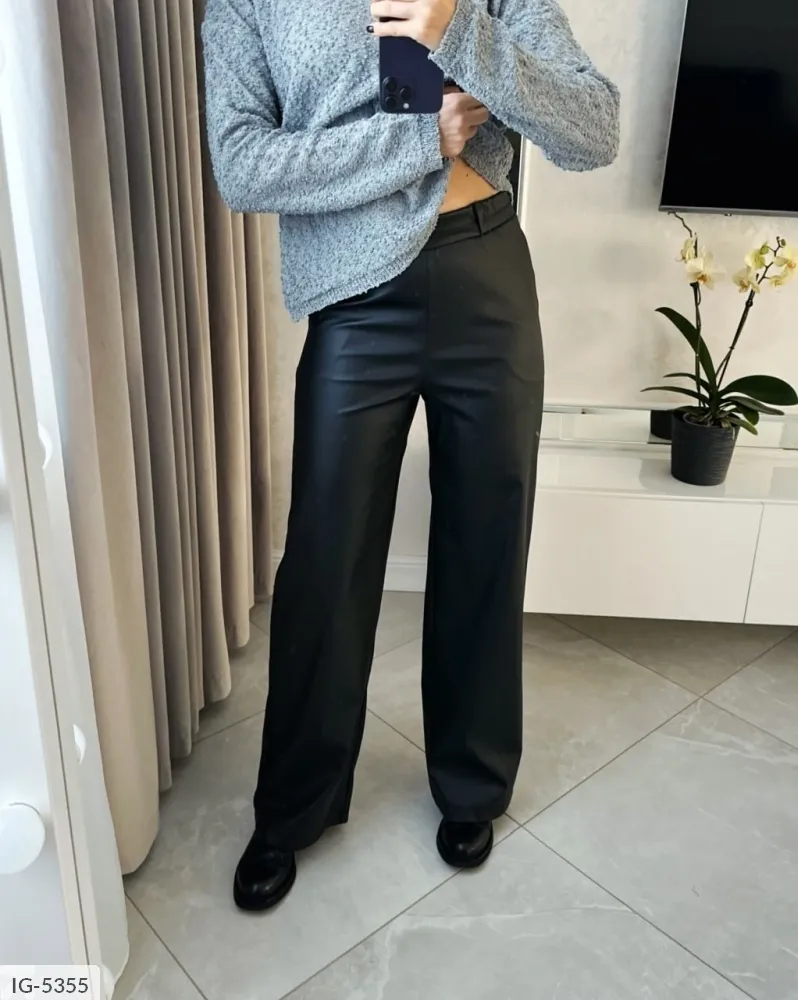 Штаны II-5747 Фабрика Моды