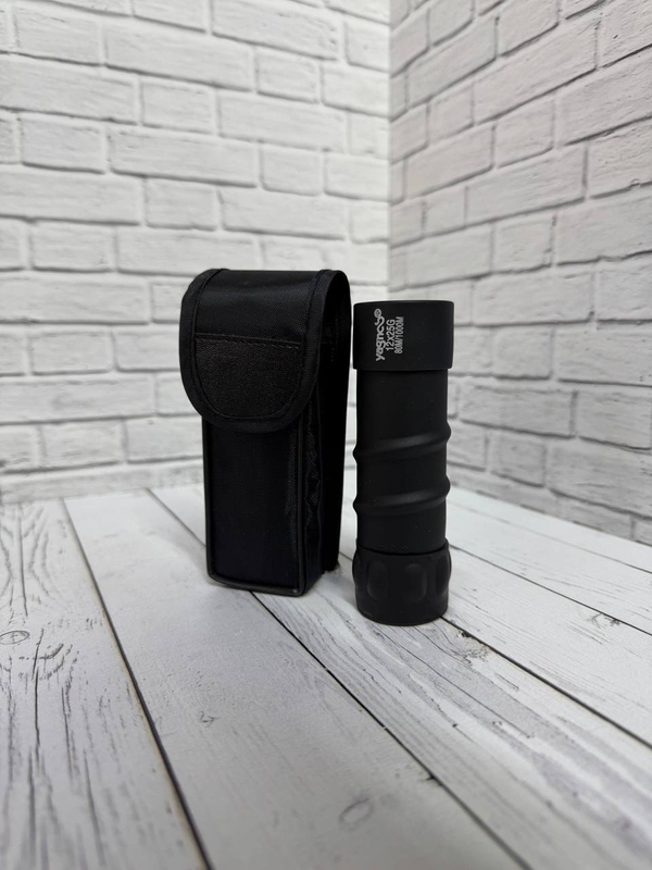 Монокль Yagnob 12х25