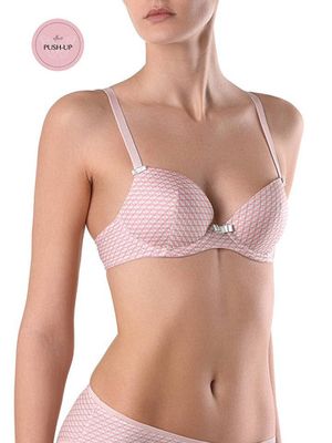 Бюстгальтер Mosaique RB1037 Conte Lingerie