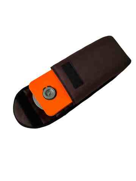 Блок усиления лебедки БРП-6 с чехлом