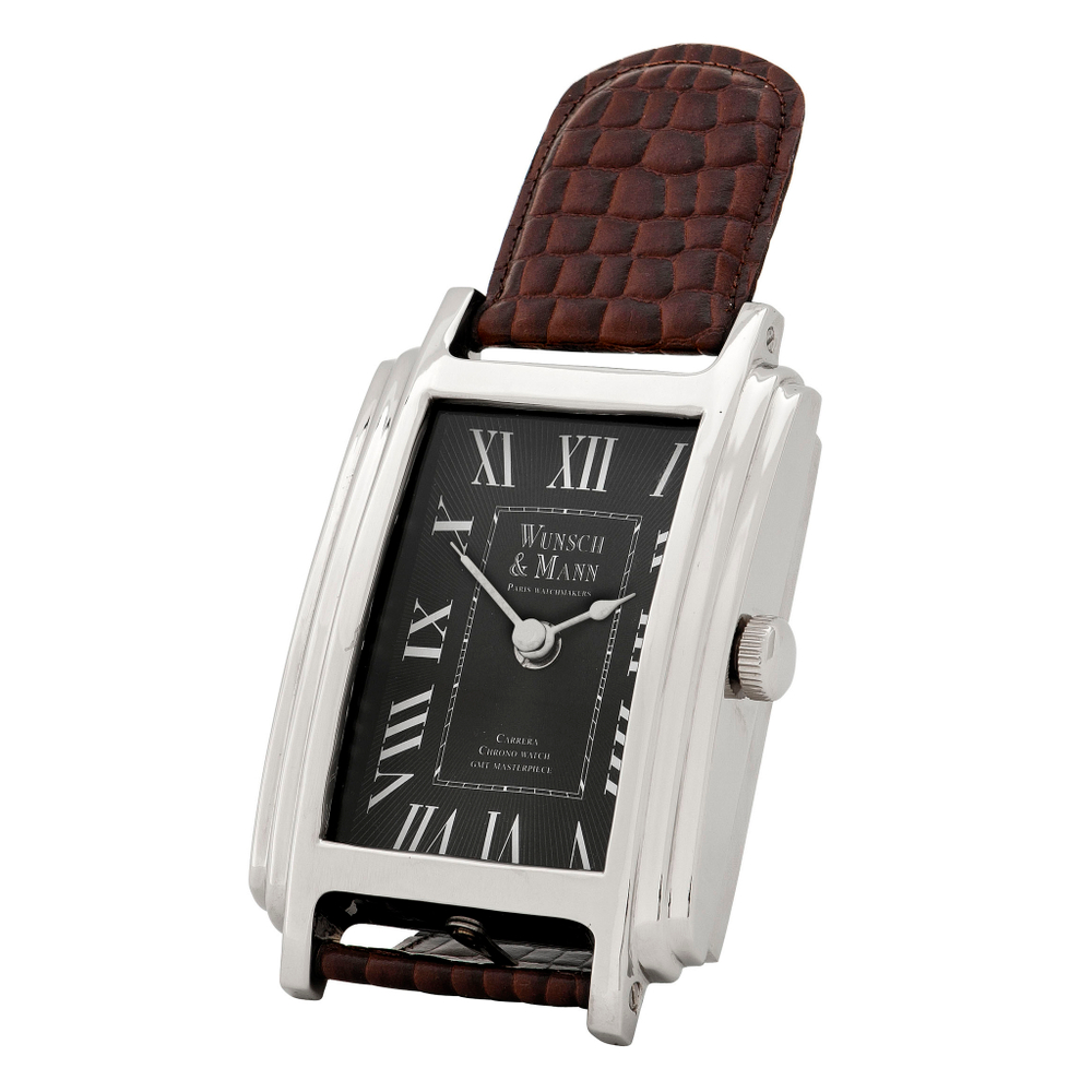 Часы Clock Wunsch & Mann арт.106590