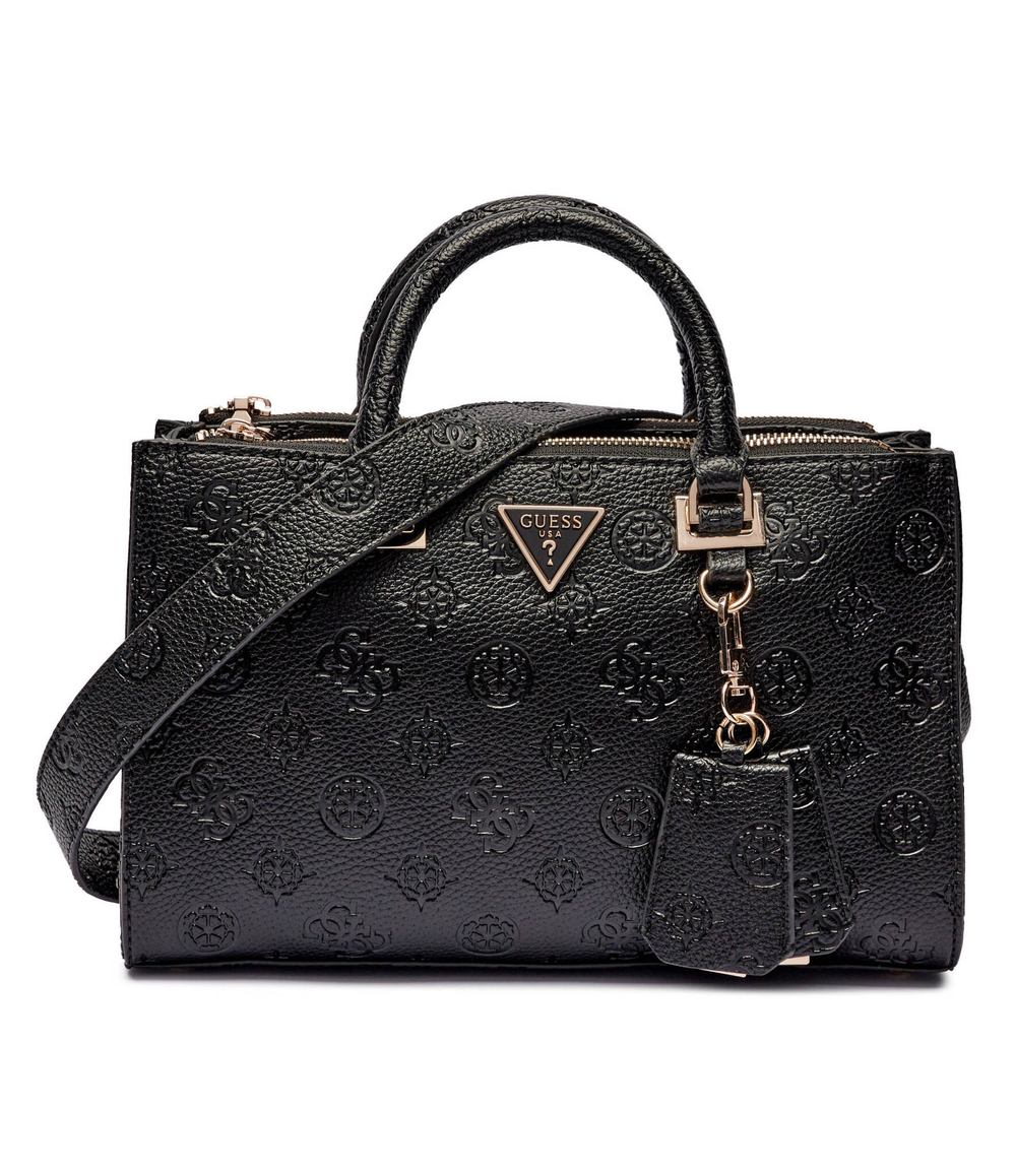 Сумка-трапеция Guess - черный(HWPG93 49060)