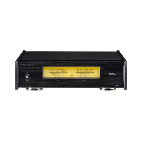 TEAC AP-505 Black