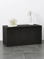 Комод две двери Эдгар из дуба