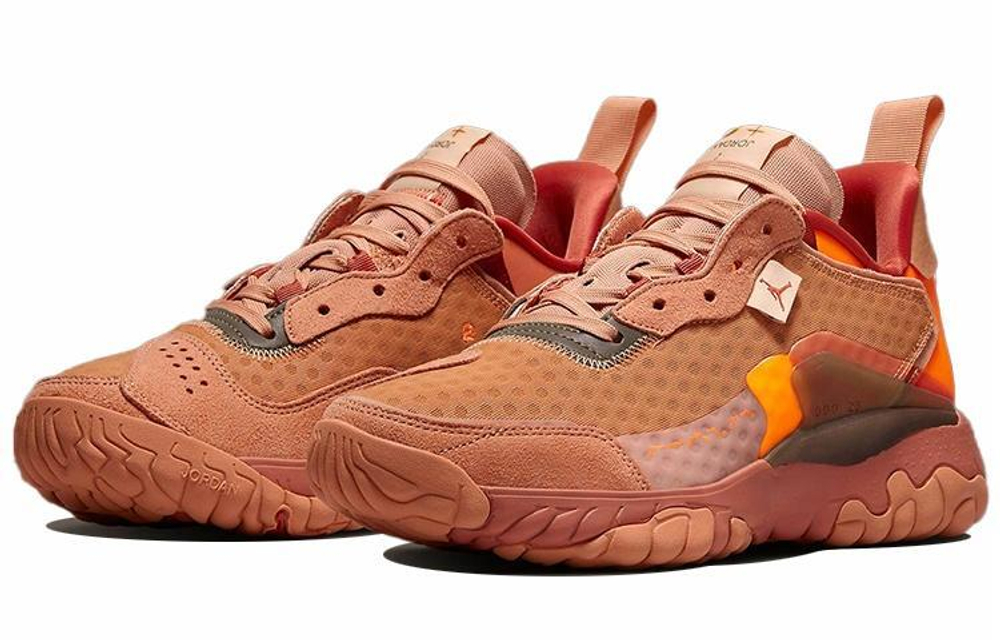 Кроссовки Jordan Delta 2