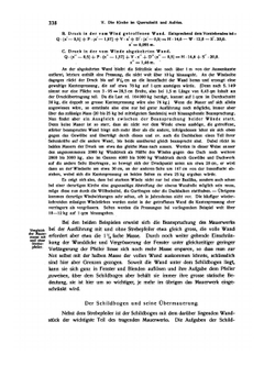 Lehrbuch der Gotischen Konstruktionen. Volume 2 | G.G. Ungewitter