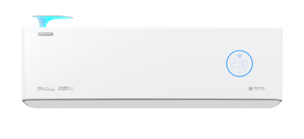ROYAL FRESH Инверторная сплит-система+бризер