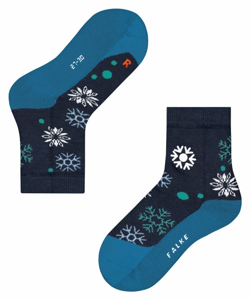 Носки Active Snowstars FALKE 10453/6120