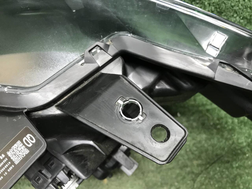 Фара правая Mazda CX-5 2 (2021-н.в.) LED