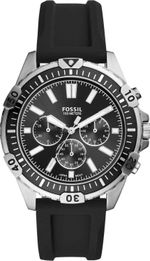 Наручные часы Fossil FS5624 с хронографом6666