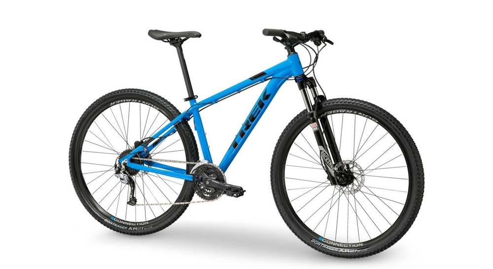 Горный велосипед Trek Marlin 7 29 (2018)