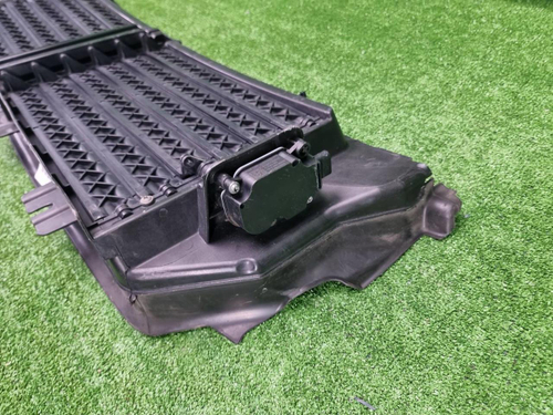 Воздуховод радиатора Volvo XC90 2 (2014-н.в.)