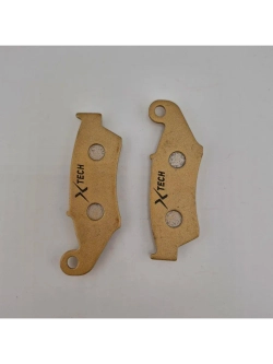 t + Тормозные колодки дисковые износостойкие для мотоциклов