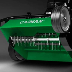 Аэратор (скарификатор) Caiman OSCAR 50S, 0000023602