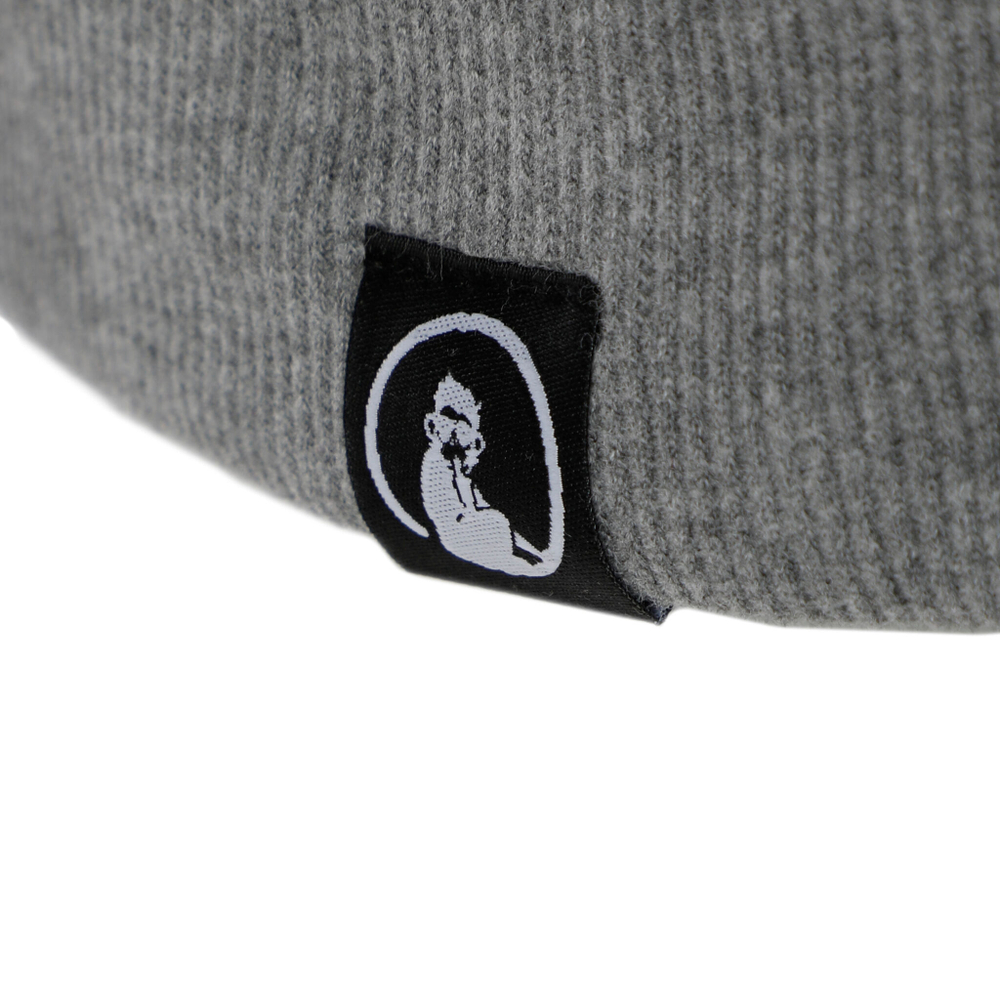 Мужская кофта теннисная Quiet Please Melbourne Sunrise Hoody Men - Grey, Multicoloured