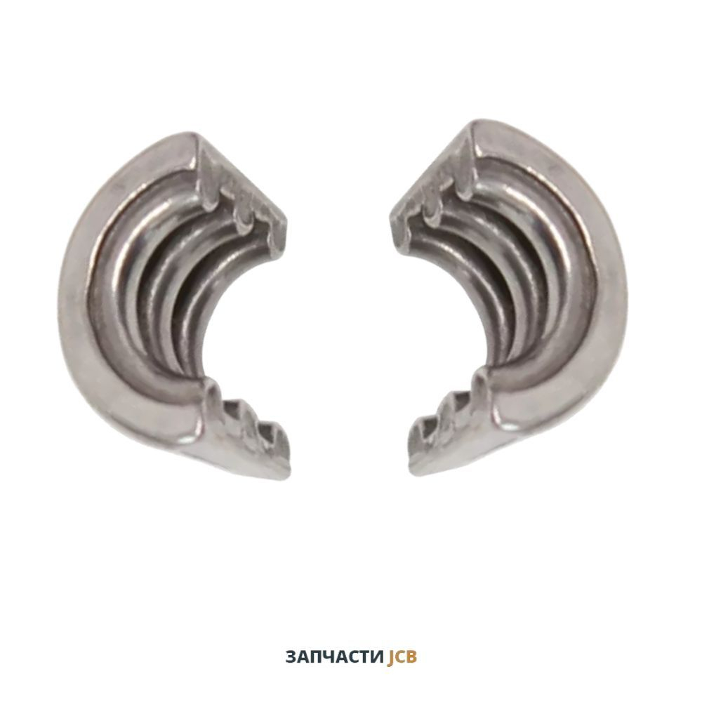 Сухари на клапана JCB 320/03528