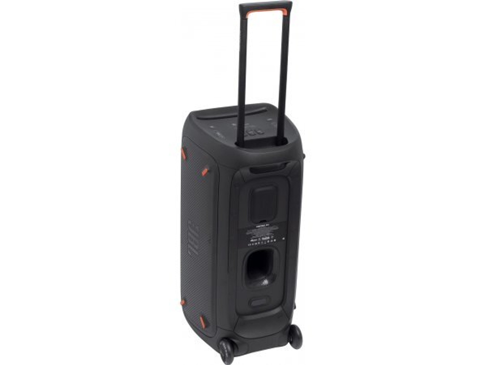 Портативная акустика JBL Partybox 310