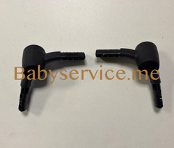 Крепление вилки Tutis Mio правое