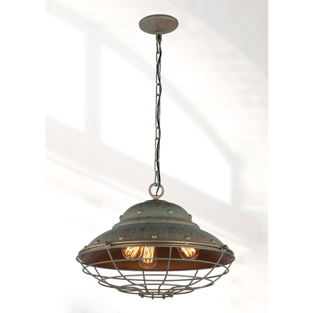 Люстра LSP-9663