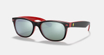 RAY-BAN RB2132M F63830 SCUDERIA FERRARI COLLECTION
