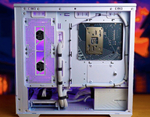 Игровой компьютер (системный блок) Intel Core i5-14400F/RTX 5060 Ti 8GB/32GB DDR5/SSD 2000Gb/750W/Win 11 Pro
