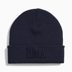 Шапка PUMA CLASSIC GRAPHIC Mid Crown Beanie
