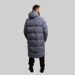  Пуховик мужской Krakatau Qm438-611 Aitken артикул:Qm438-611 - купить в магазине Дайс