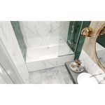 ВАННА АКРИЛОВАЯ ROCA Madeira 180x80 В комплектес каркас, панель